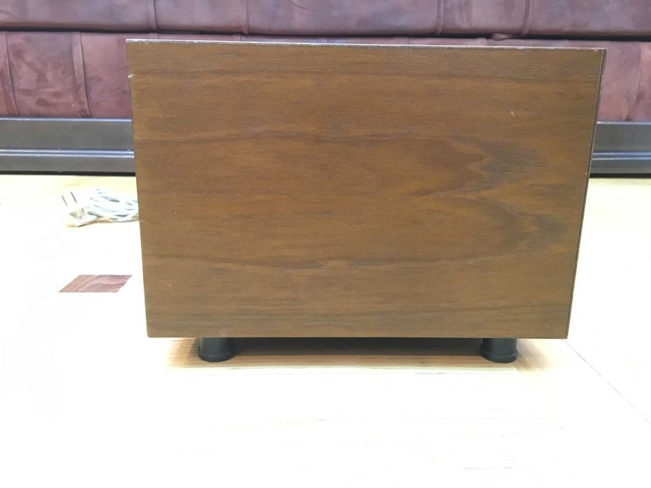 1960-х Philips AG-7600 Ламповый стерео усилитель з динамиками