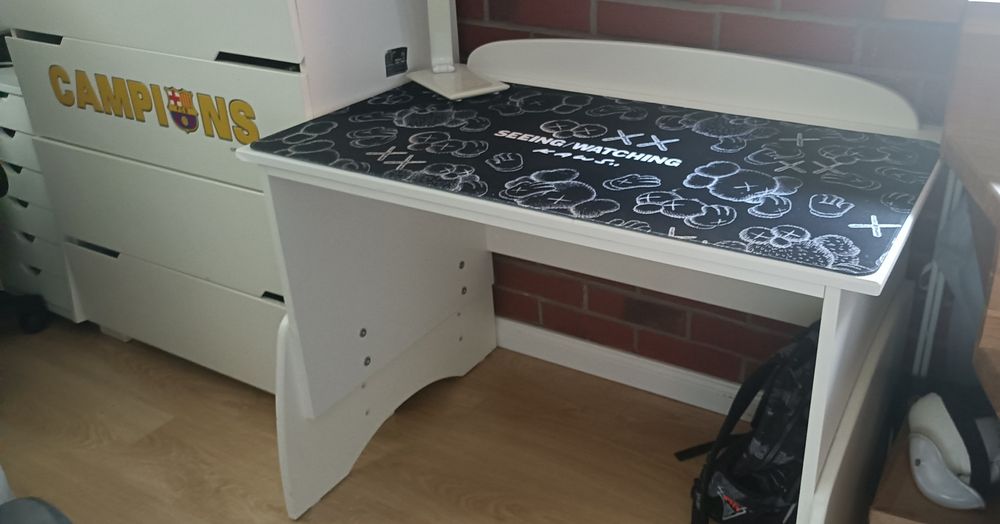 Meble z firmy "Meblik"