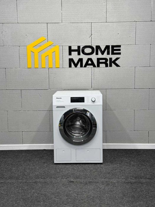Німецька Пральна машина Miele WEI875 WPS