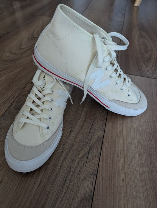 Sprzedam buty męskie new balance