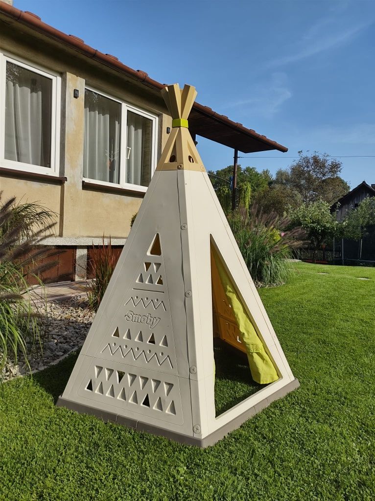 Domek Tipi SMOBY