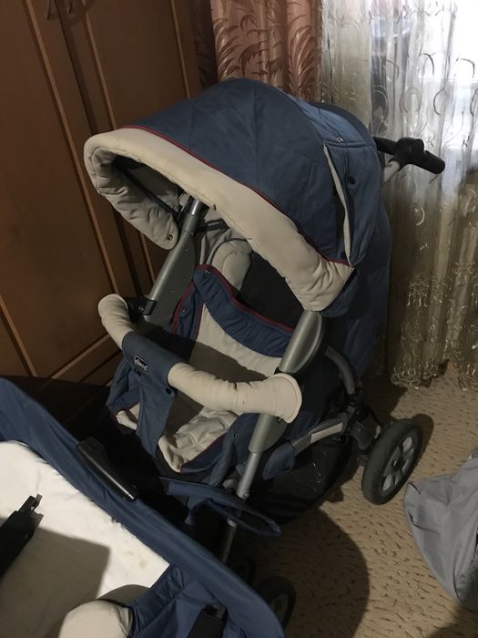 Дитяча коляска Chicco