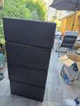 HENDI Pojemnik termoizolacyjny 60x40x30