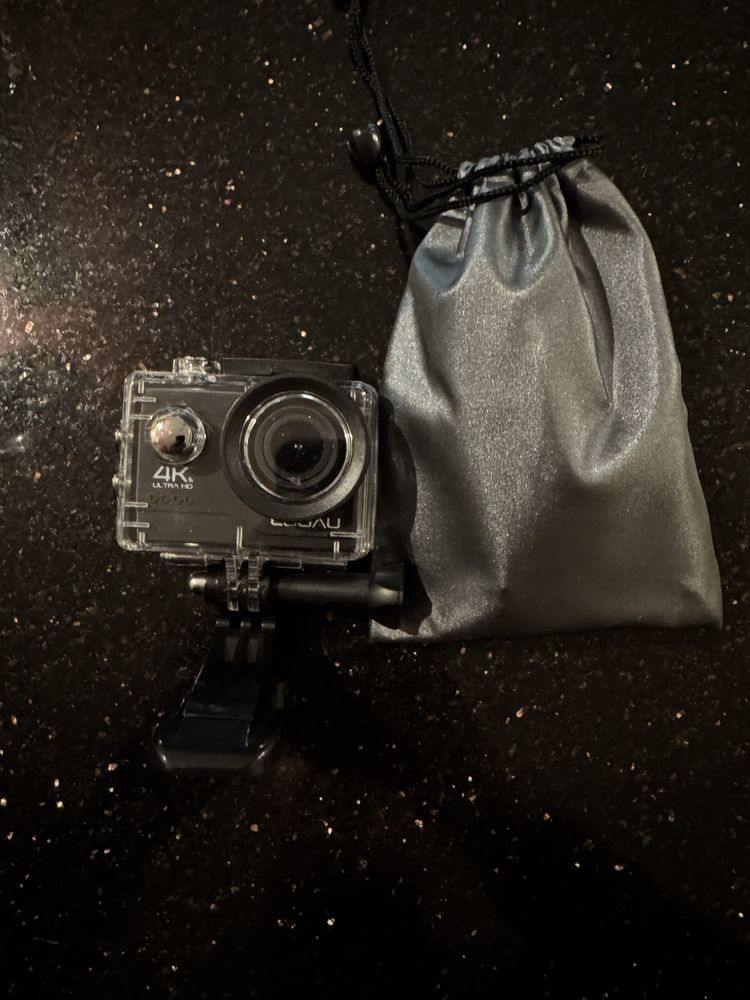 Cooau cu spc06 kamera sportowa (gopro)