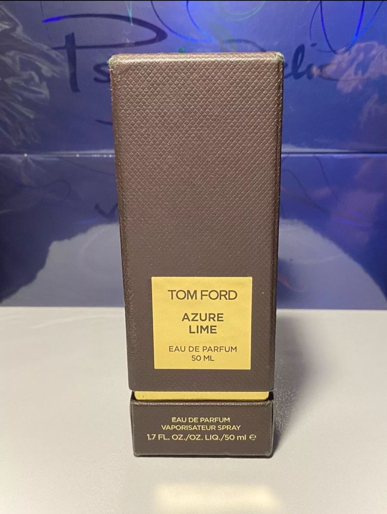 Tom Ford Azure Lime EDP 50ml