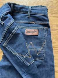 Wrangler W36/L32 nowe jeansy