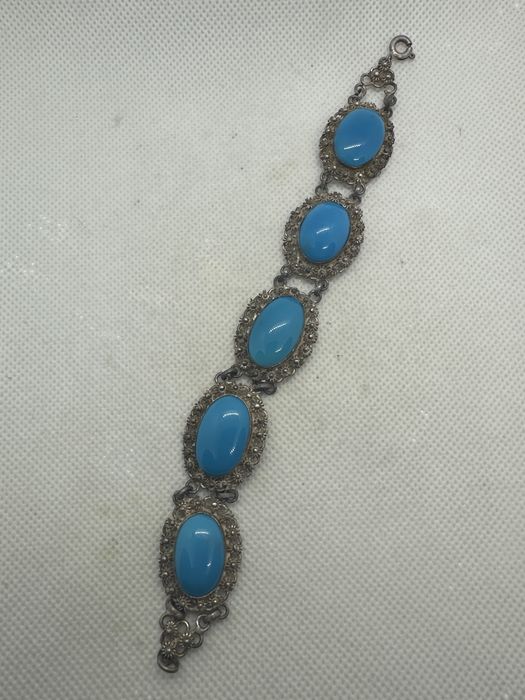 Браслет серебро 925 браслет срібло 925