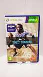 Kinect Training Nike Xbox 360