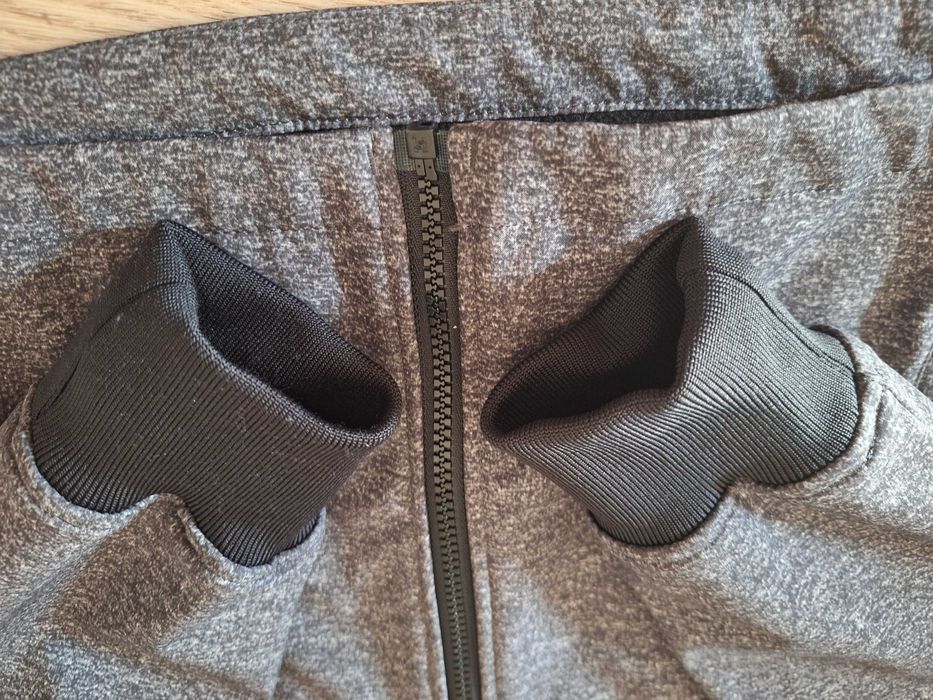 Kurtka chłopięca softshhell H&M r. 158 jak nowa