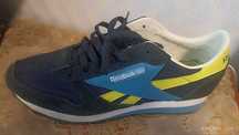 Продам кросівки REEBOK оригінал, в чудовому стані
