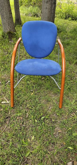 Krzesła biurowe Bejot