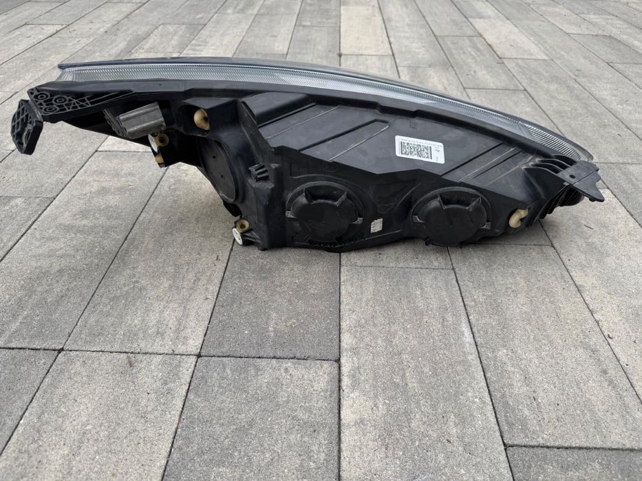 Reflektor lewy Ford Focus (MK4) oryginal Europa LED