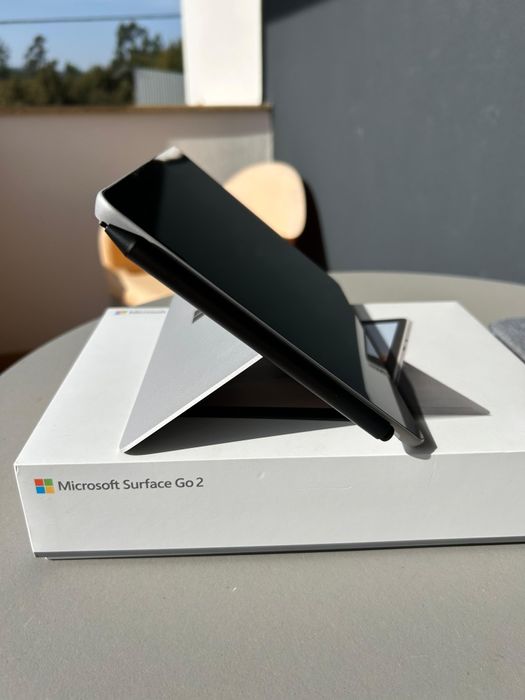 Microsoft Surface Go 2
