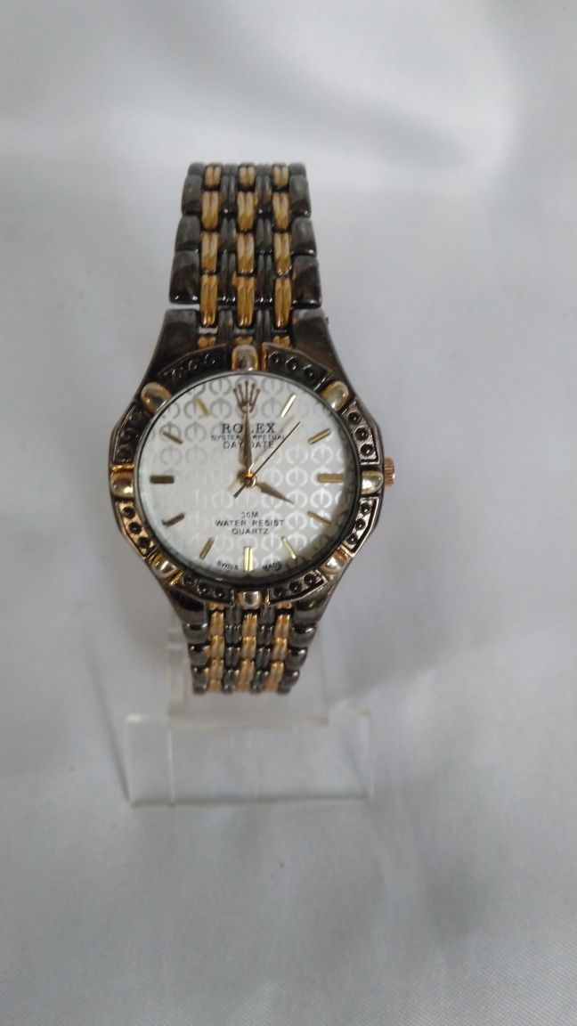 Часы ROLEX в коллекцию, новые, кварцевые
