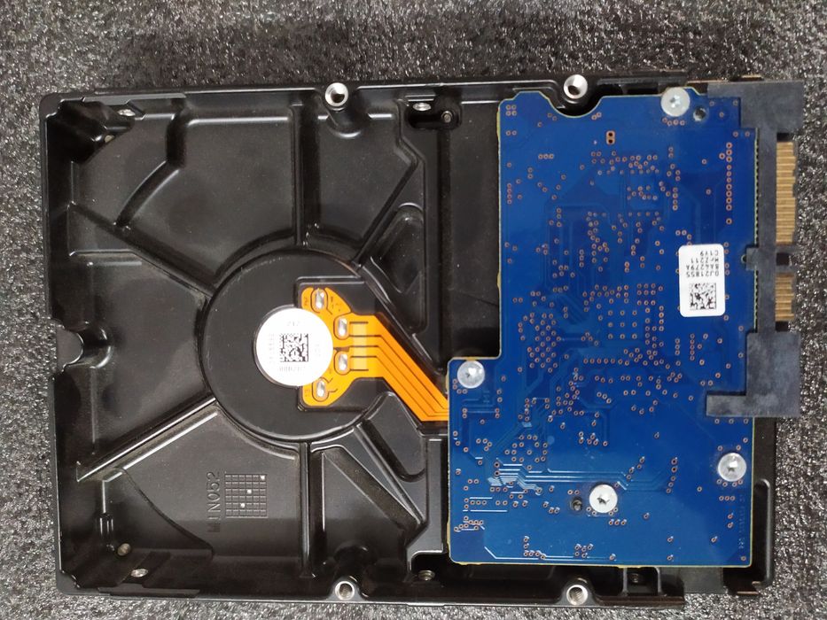 Продам жёсткий диск 500Гб