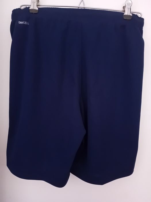 Calções Novos Puma S