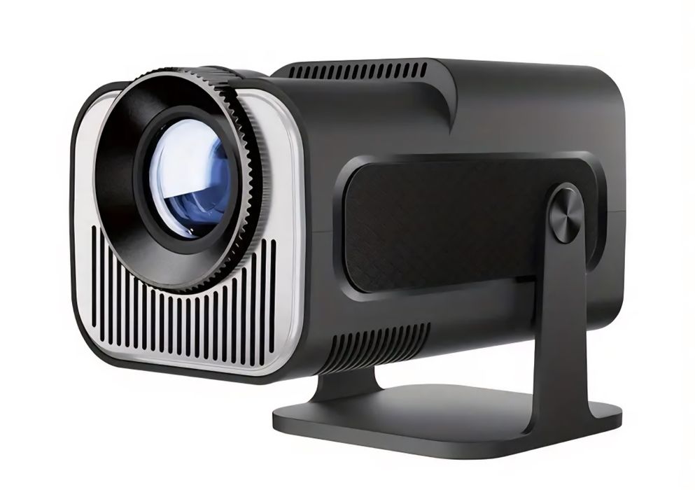 Projektor HY320 Ultra HD rzutnik nowy