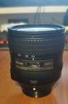 Nikkor 24-85mm f/3.5-4.5 ED G AF-S VR