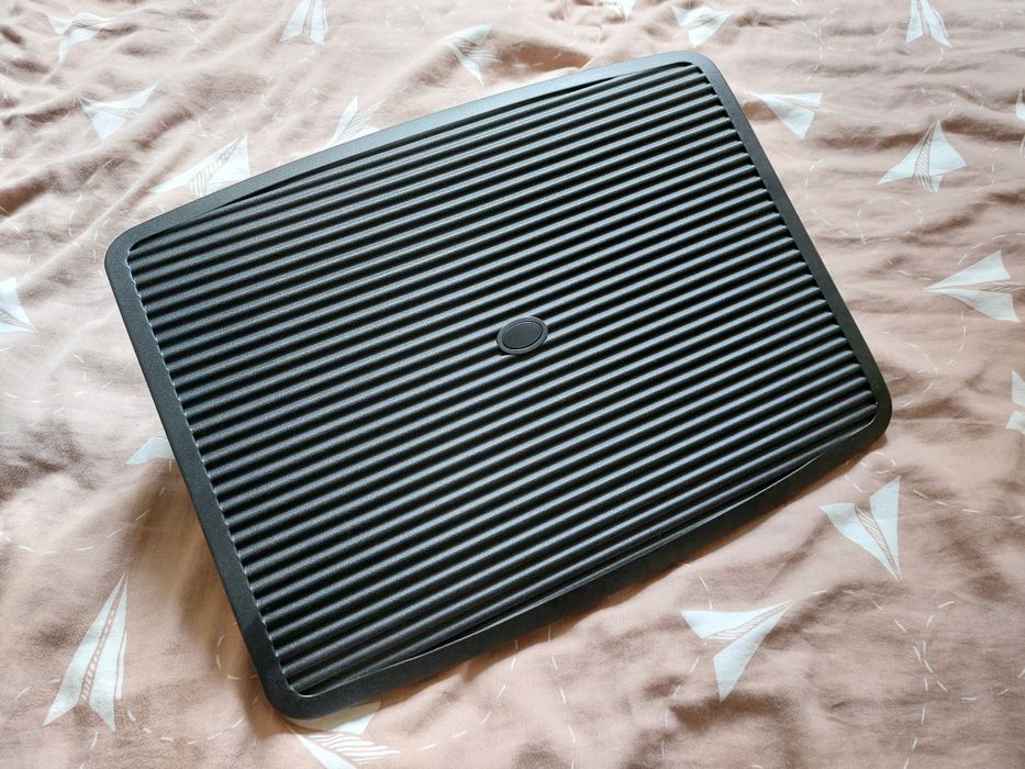 Podnóżek biurowy VeroTech 70002