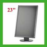 Монітор Eizo FlexScan EV2336W / 23" (1920x1080) IPS/DP, DVI, VGA,2x 1W