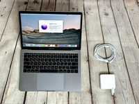 MacBook Pro 13" (Space Gray, 8/256 ГБ, A1708, MLL42) USA