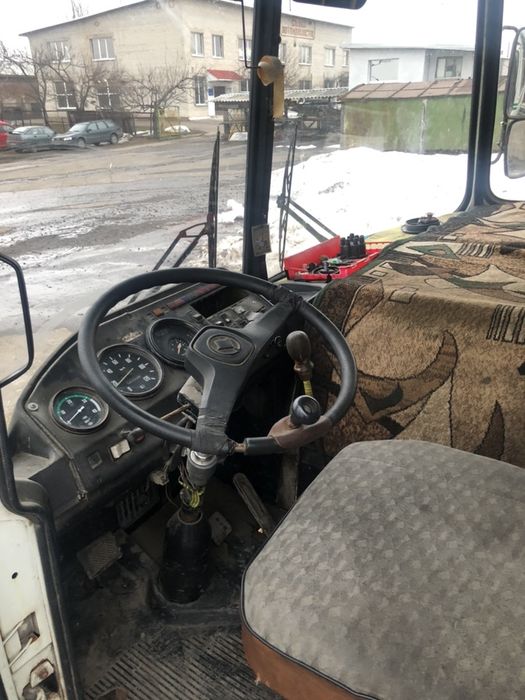 ПАЗ 3205 автобус обмін