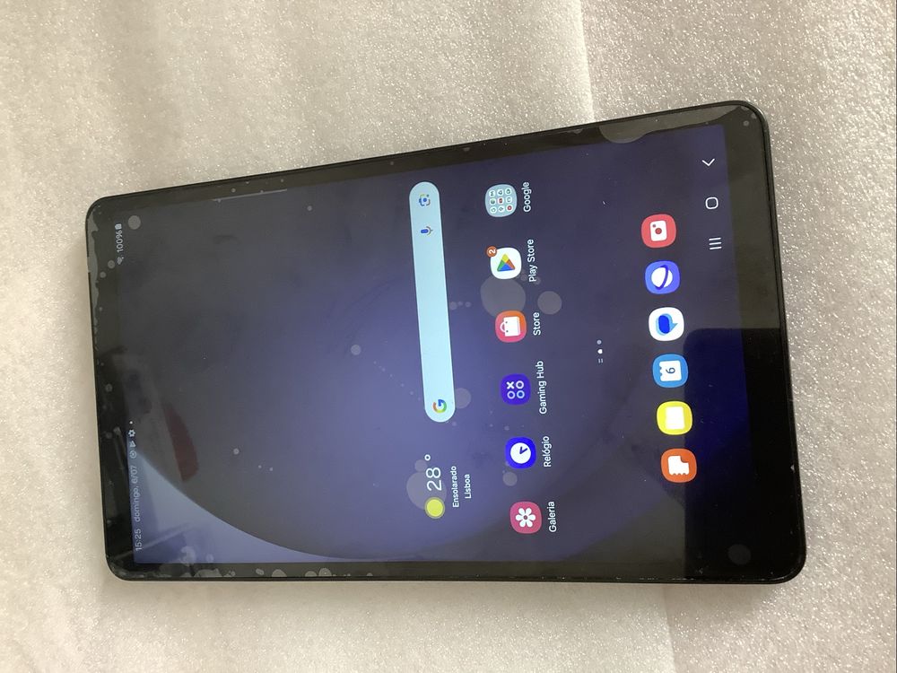 Tablet Samsung Galaxy Tab A9