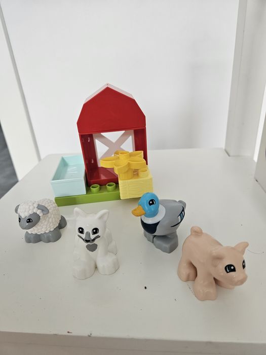LEGO DUPLO 10949 Farma