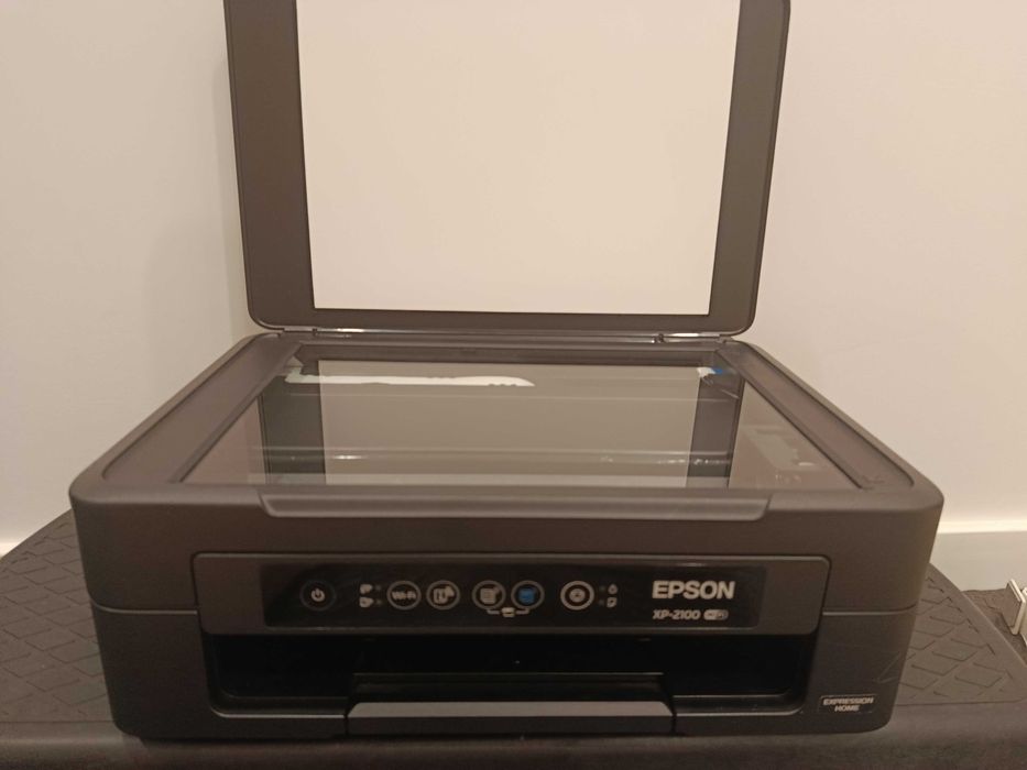 Epson XP-220 Printer – Inkjet, Like New!64171256480385121