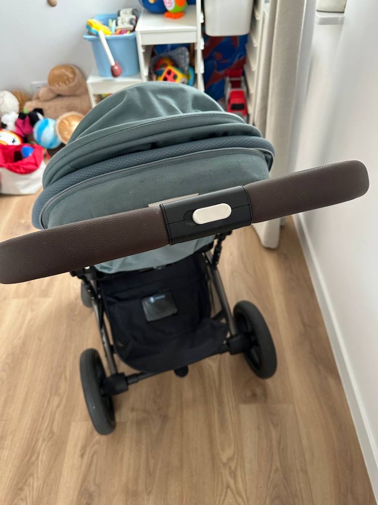 Cybex balios S lux