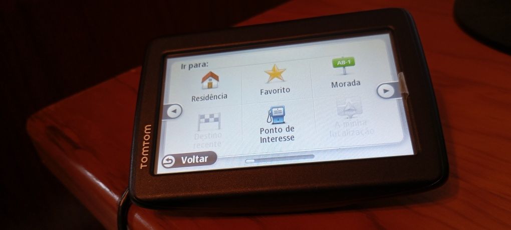 GPS TomTom Start 25, 5" 4EN42 Z1230