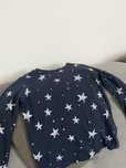 Кофточка зірочки sensey 3-4р 104