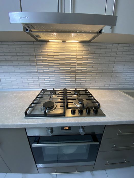 Оренда стильної однокімнатної квартири ЖК Comfort Park