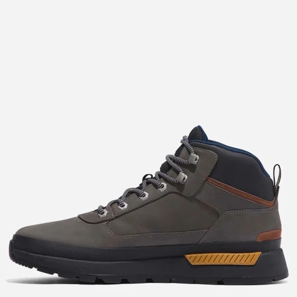 Чоловічі Timberland Черевики Field Trekker Mid Hiker TB0A1ZQH2311