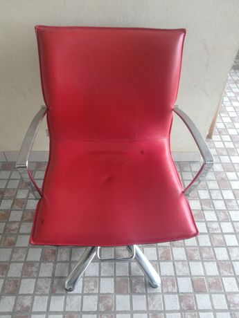 Cadeira hidráulica profissional