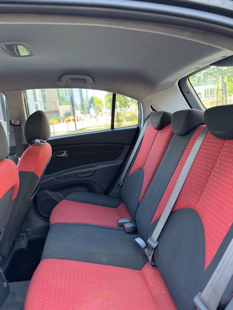 Kia Rio 1.6 w LPG