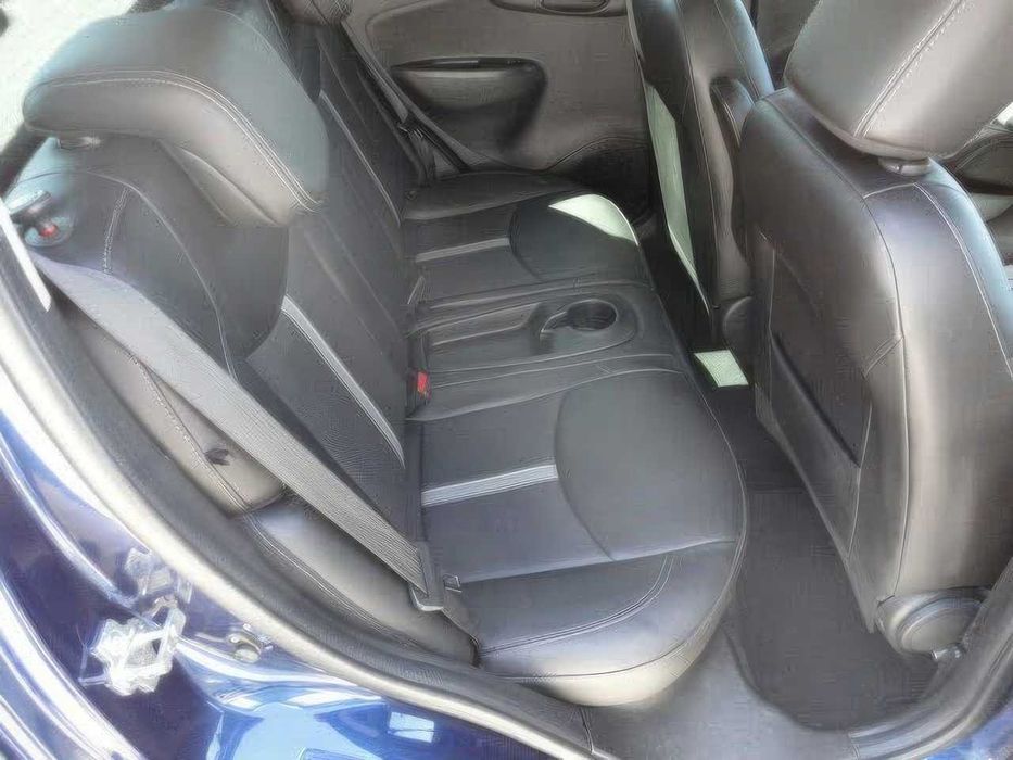 Chevrolet Spark ACTIV      2022