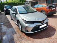 Toyota Corolla 1.5 | Salon Polska |