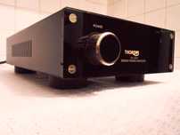 Thorens tta-2000 Consequence class A hi-end końcówka mocy