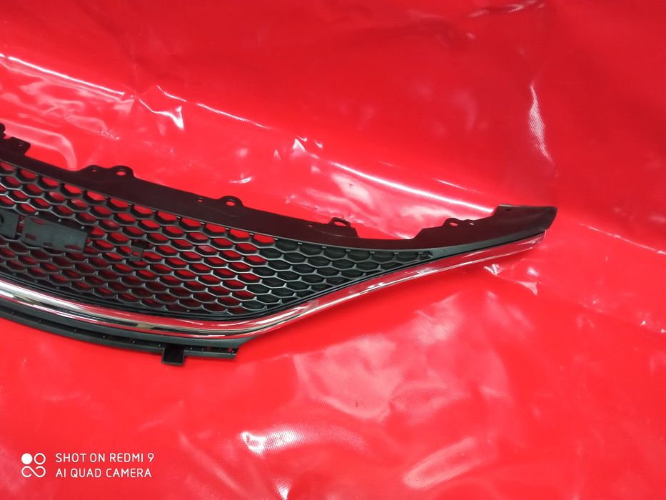 Grill Atrapa Zderzaka Listwa Chromowana Chrysler Pacyfica (16-)