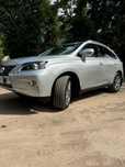 Продам автомобіль Лексус RX350