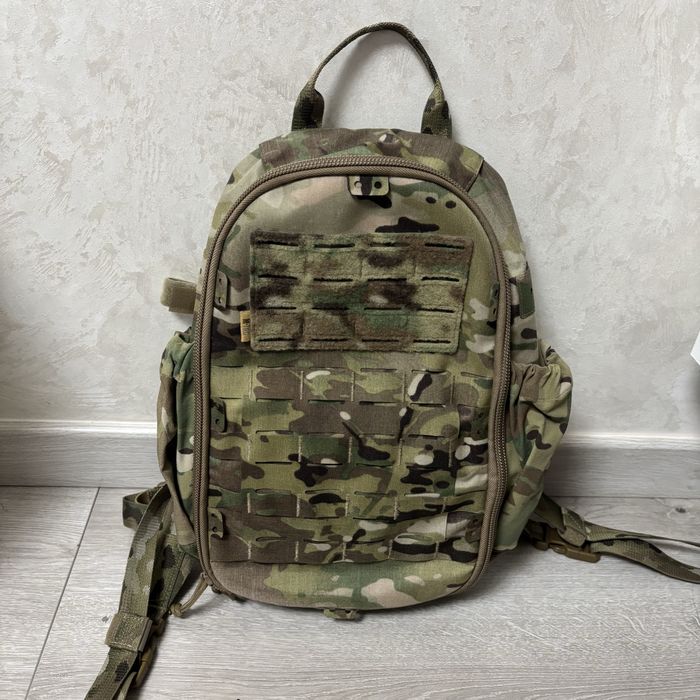 M-Tac рюкзак Sturm Elite Multicam