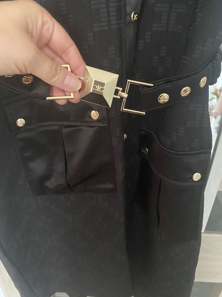 Sukienk elisabetta franchi