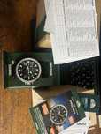 Casio Pro Trek PRG-650