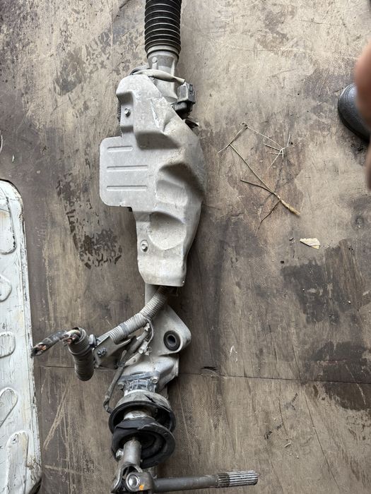 Рульова Рейка MAZDA 6 II GH (2007-2013) GS1E-32960 J61X-LH ЄВРОПА