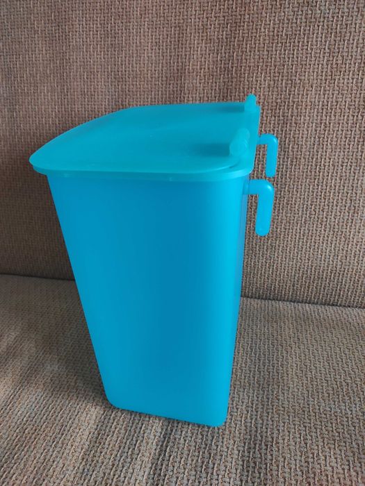 Ikea zestaw pojemników do zawieszania