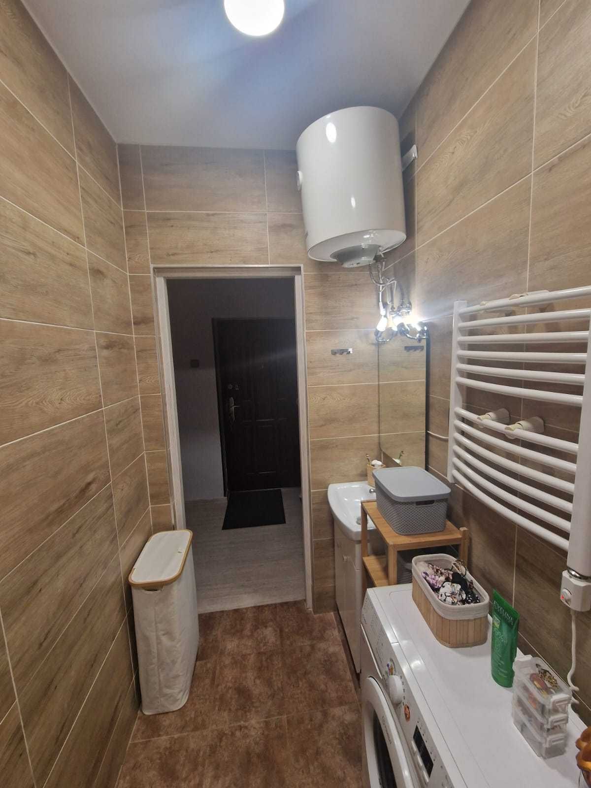 Sprzedam mieszkanie 40m2 - bez pośredników
