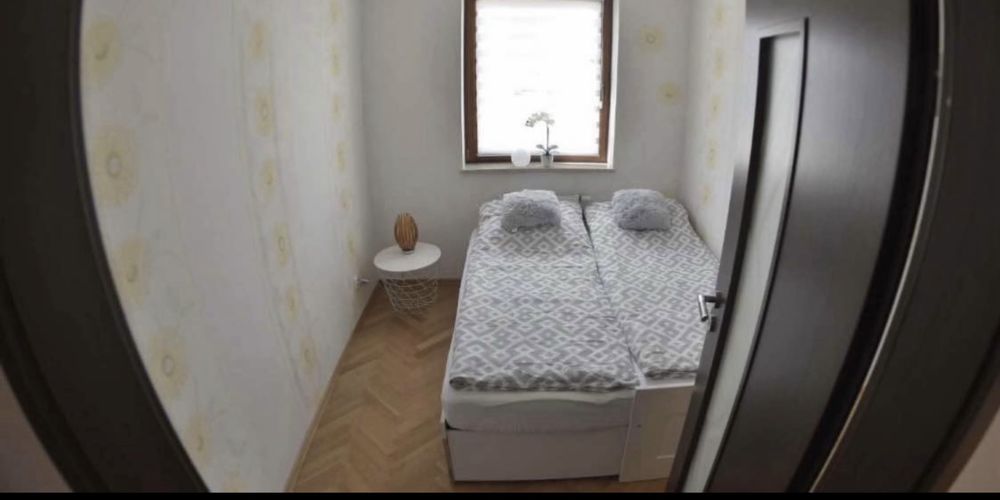 Mieszkanie na wynajem 65m2 os.Oliwa Park 3 pokoje + winda duzy balkon
