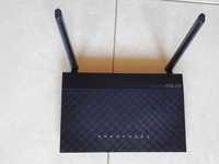 Router Dual Band Asus AC750