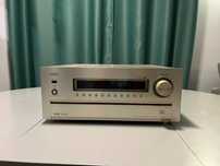 Denon AVC-A1 – wzmacniacz kina domowego 5.1 + pilot. Stan świetny